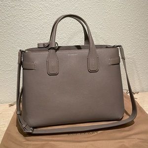 Burberry Medium Tote